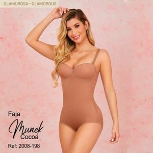 Faja 100% colombianos